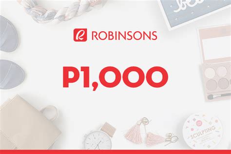 bing rewards philippines|Robinsons eGift ₱1000 .